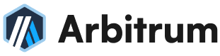 Arbitrum Logo