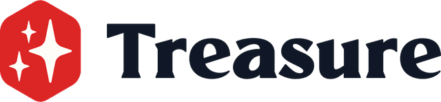 Treasure Logo